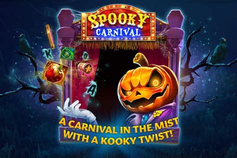 Spooky Carnival 4